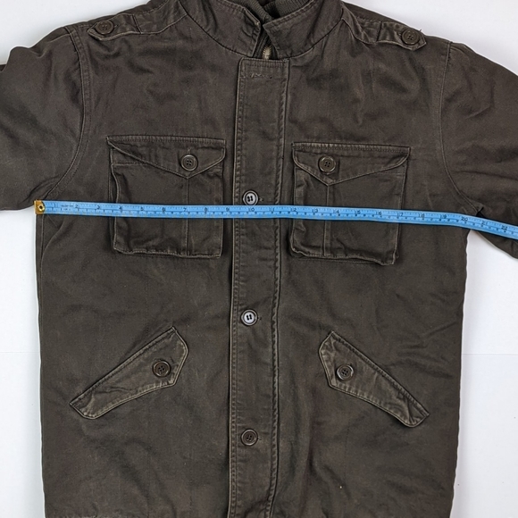 ALL-SON jacket - medium - Picture 7 of 10